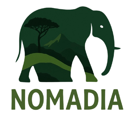 Cestovná kancelária Nomadia