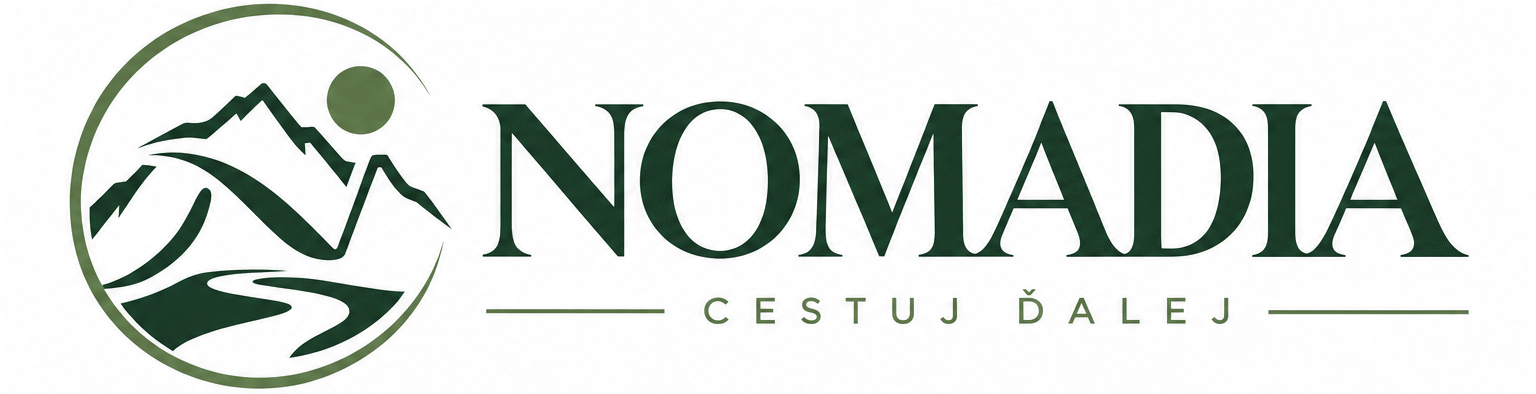 Cestovná kancelária Nomadia